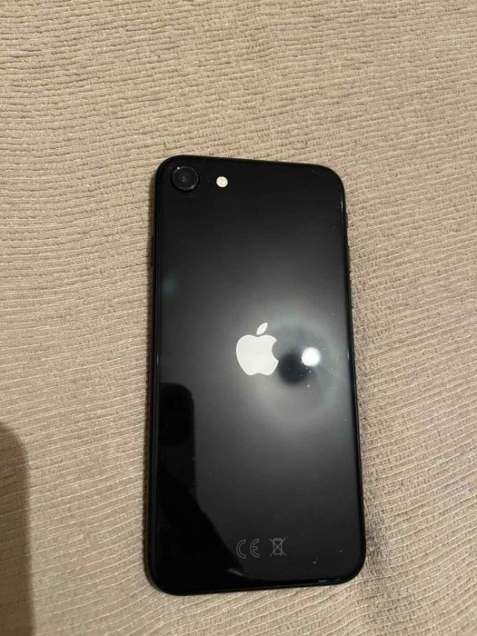 IPhone Se 2020 64gb