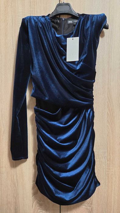 Рокли Avin и Zara