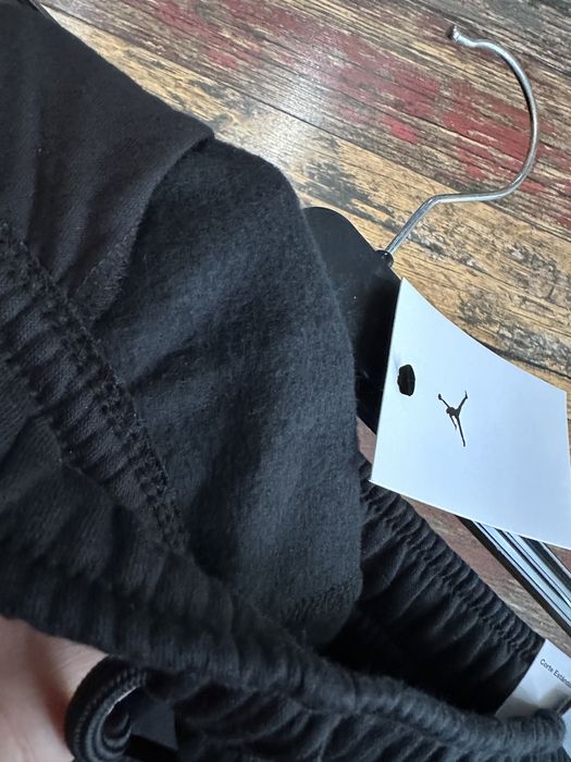 Pantaloni caldurosi Jordan /4+1