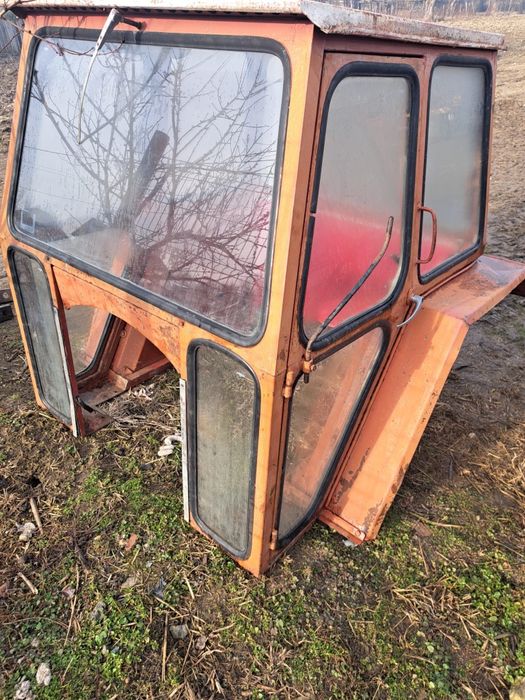 Cabină Tractor u445 u550