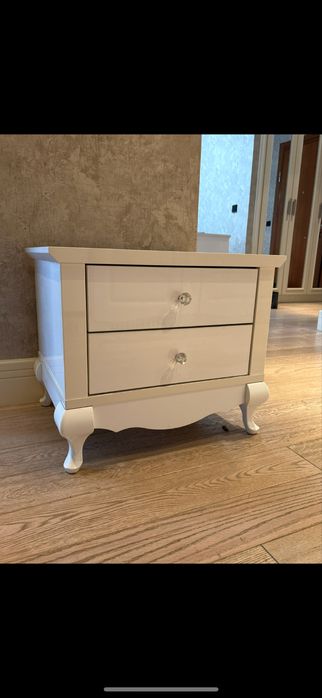 Тумбочки - 2 шт в отличном состоянии