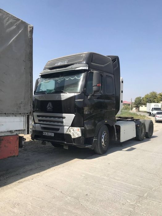 Howo sotiladi nexi 30.000