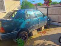 Dacia supernova voucher tichet  rabla