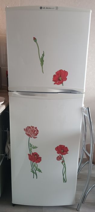 Продается холодильник