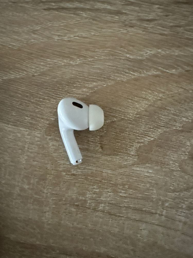 airpods pro 2,Airpods 4,Airpods 3,Airpods 2 Left или Right.Цена внутри