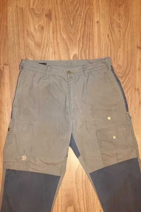 pantaloni FjallRaven marime 46 M