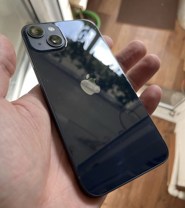 New iPhone 13 128gb без коробки, без торга!!!