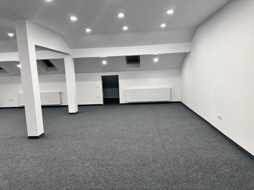 Inchiriez spatiu birouri 100 pana la 700mp, zona Dorobanti