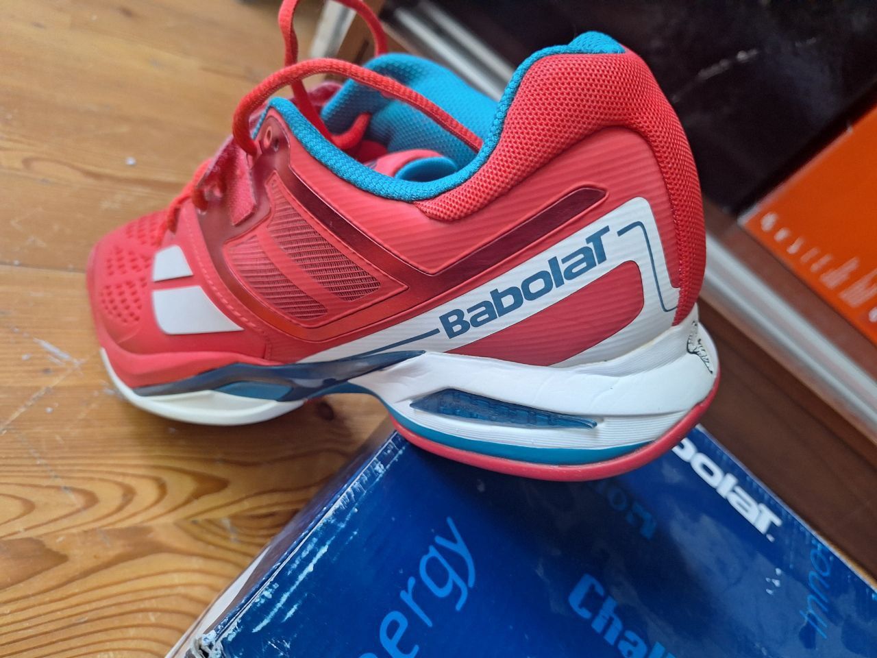 Babolat Sport Ariginal