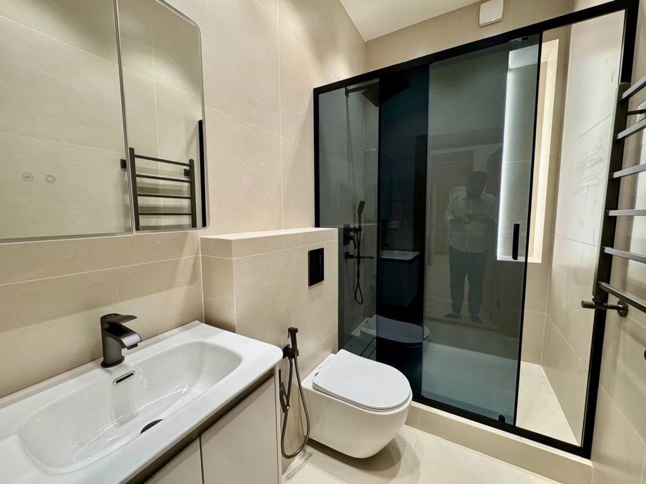 Продается ЖК DREAM HOUSE 2/8/9 8 роддом