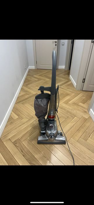 Пылесос мощный