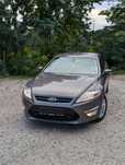 Ford Mondeo 2.0, Automat, 2012