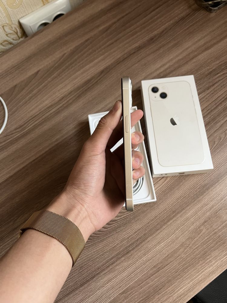iPhone 13 в идеальном состояние / Айфон 13 в идеальном состояние