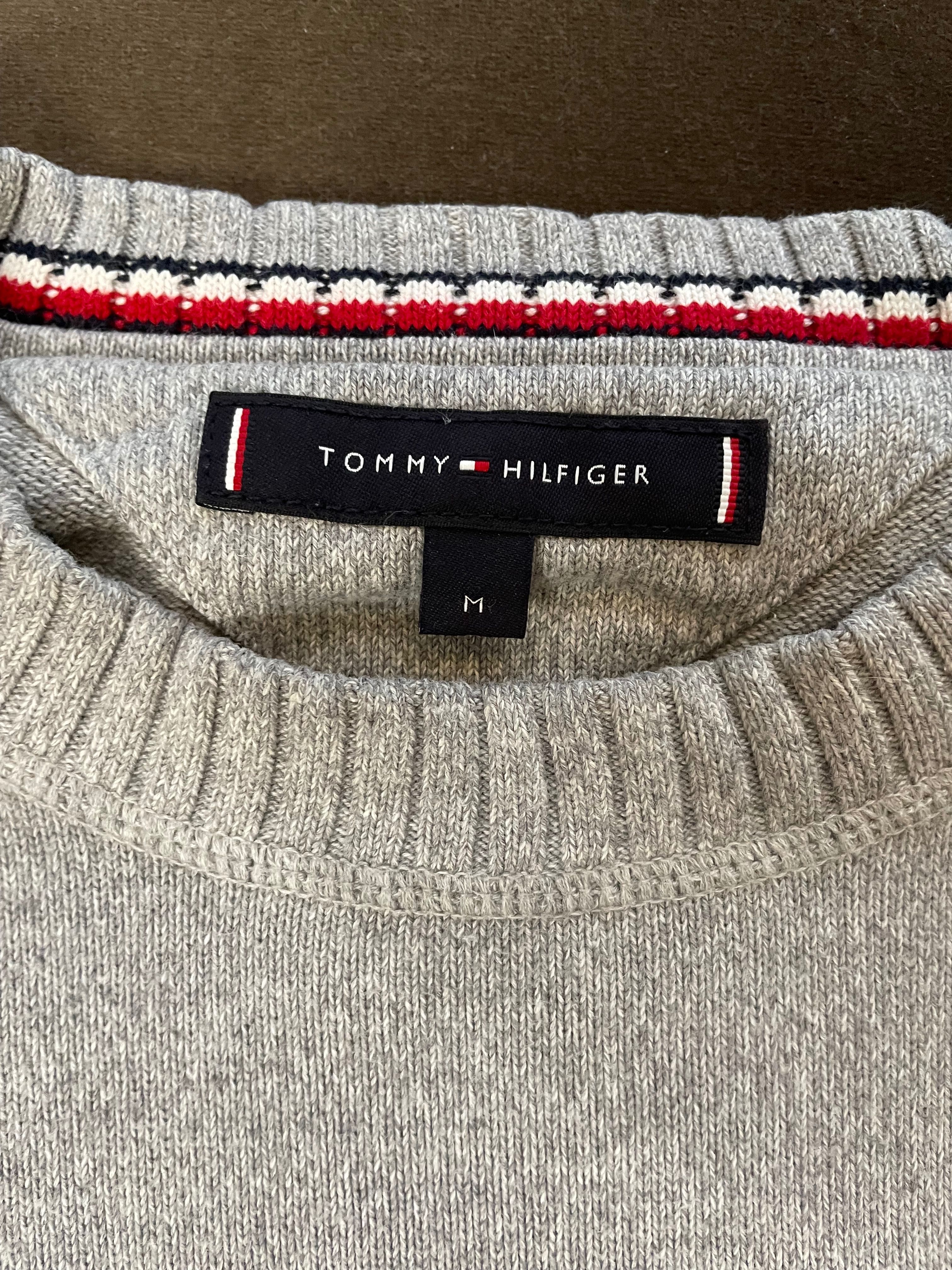Пуловер Tommy Hilfiger