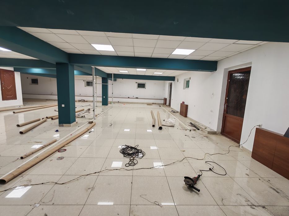 Сдается подвальное помещение в центре Ферганы. Подвал ижарага берилади