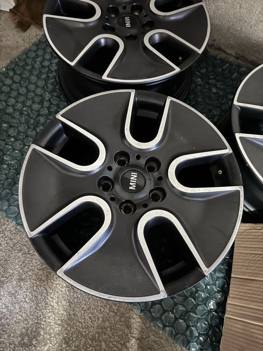 Jante Mini Cooper/One R17