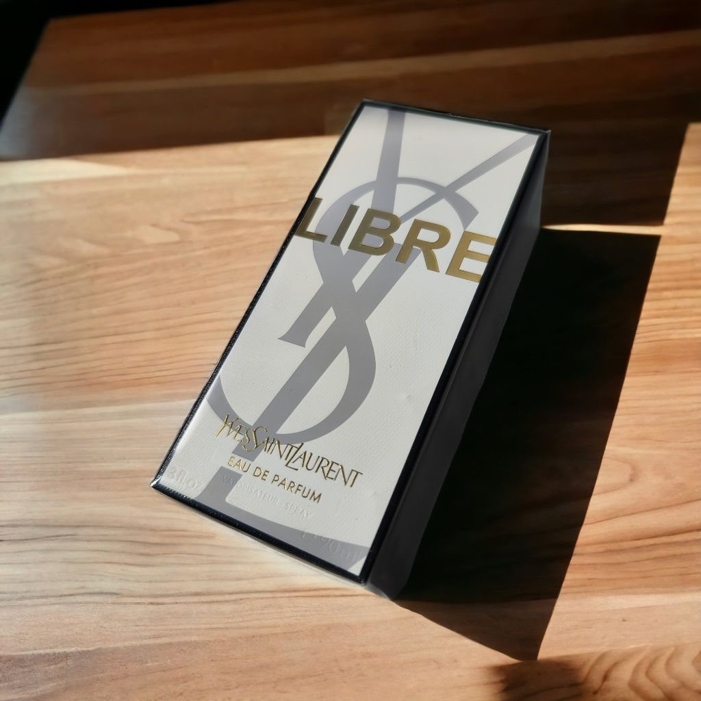 Оригинален YSL Libre, Yves Saint Laurent Libre EDP 90ml+ ПОДАРЪЦИ