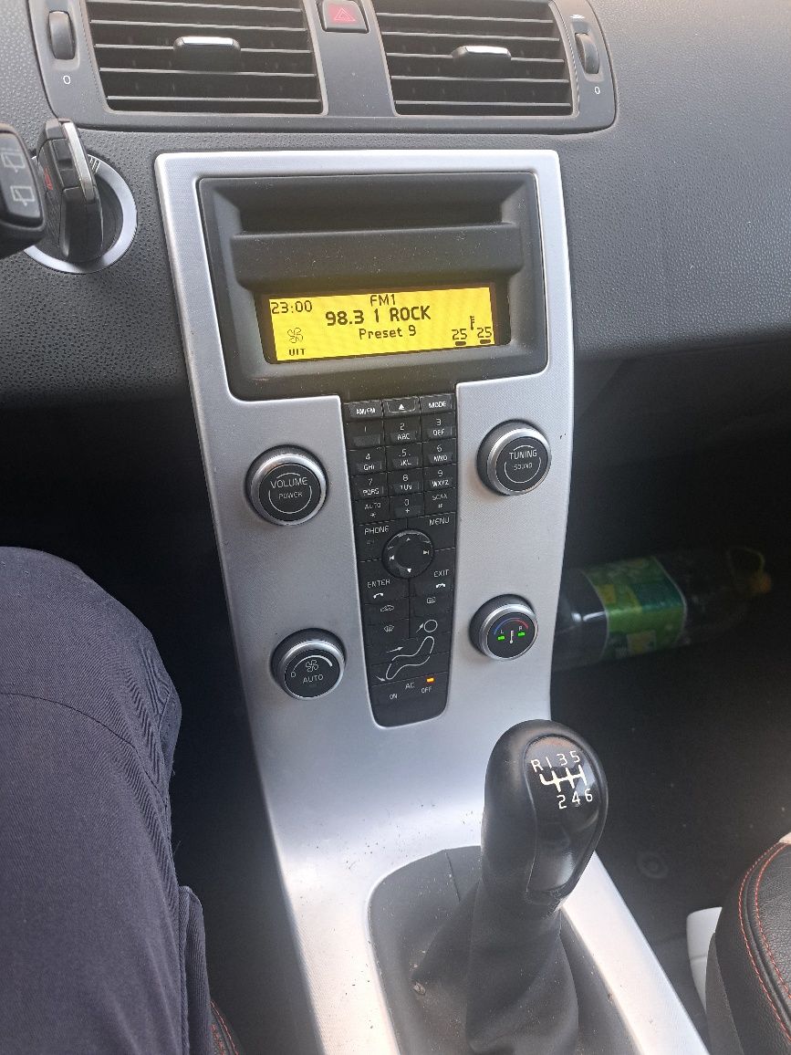 Volvo V50 1.6HDI