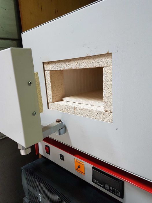 Муфелна пещ 3kW AproTerm 6L