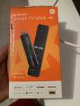 Stick tv xiaomi 4k