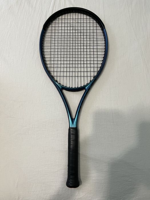 Wilson Ultra v4