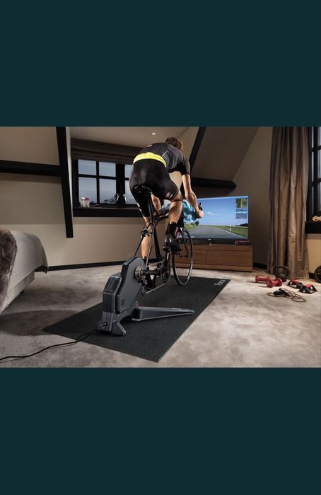 Trainer Tacx Flux S smart