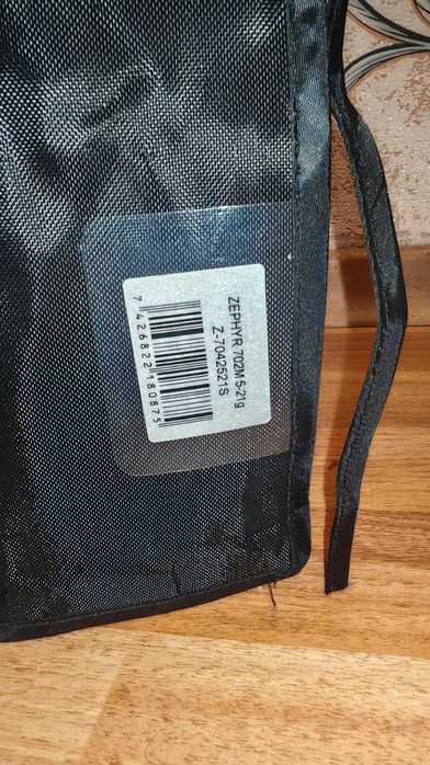 RTB Zephуr 704M 2.14м 5-21г Fast