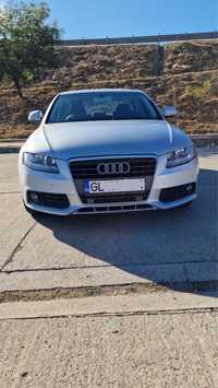 Audi A4 B8 1.8 benzina 2009