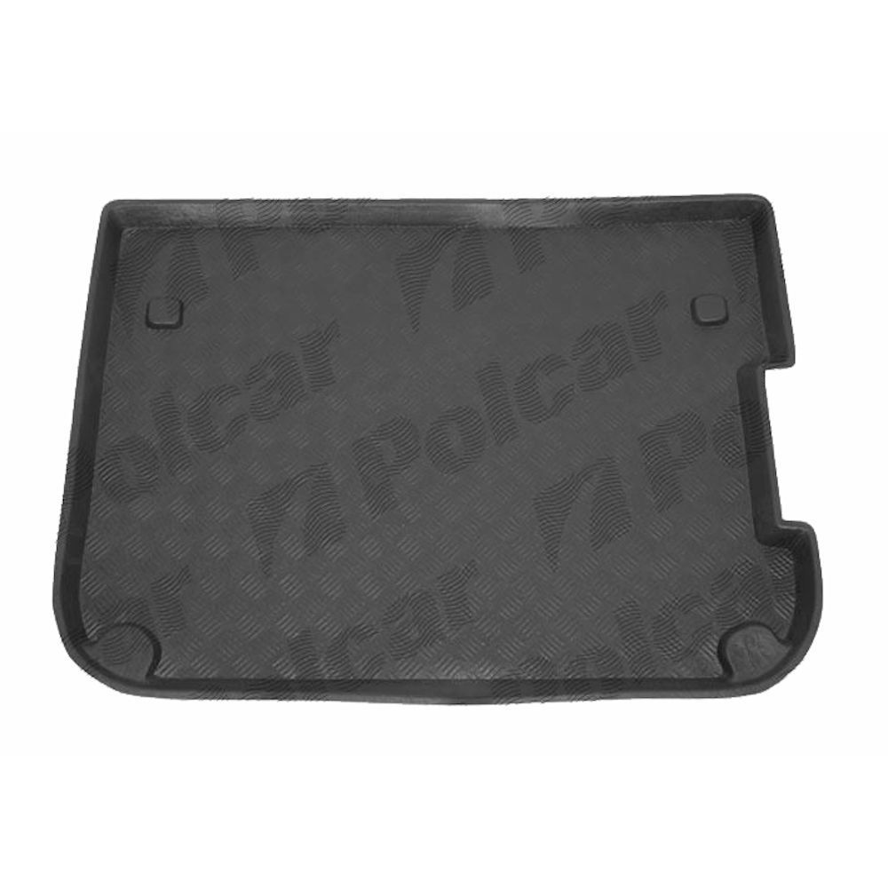 Tavita portbagaj Citroen C4 Picasso (Ua/Ud), 10.2006-06.2013, fara panza antialunecare
