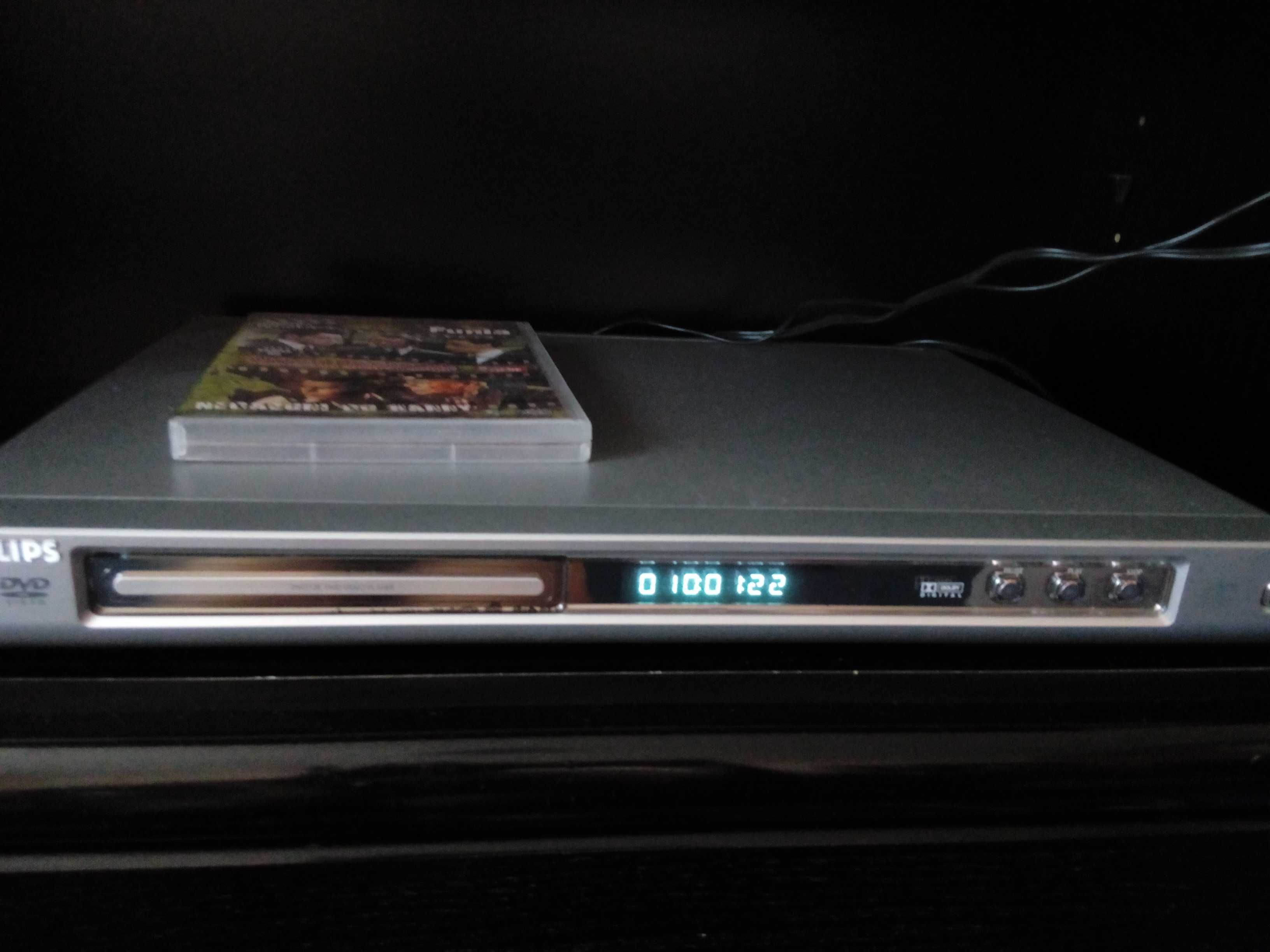 Dvd player Philips