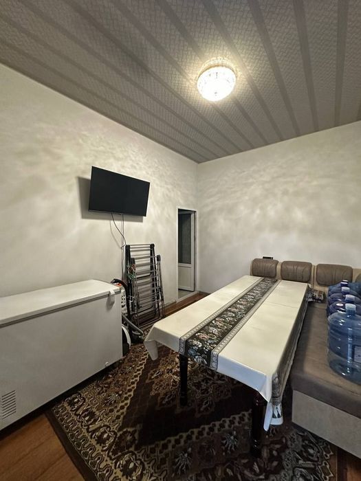 Тошкент тумани, Хасанбой, Ширибомда участка сотилади
3,8 сотих, 7 хона