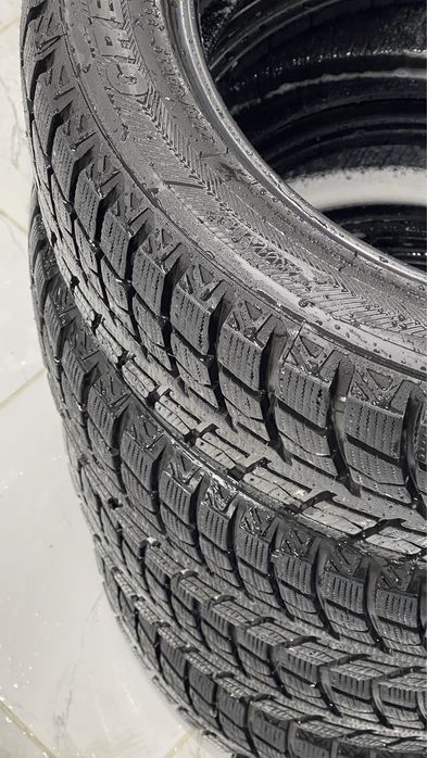 Балоны 225/55/19