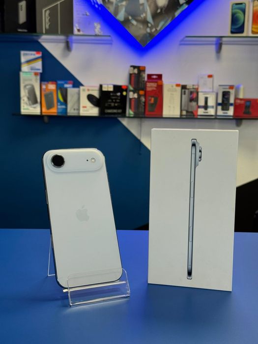 Iphone AIR / nou / 512 GB / Sky Blue / DeluxGSM