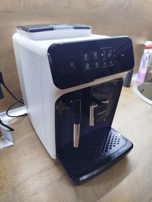 Кафе Автомат Philips 1200