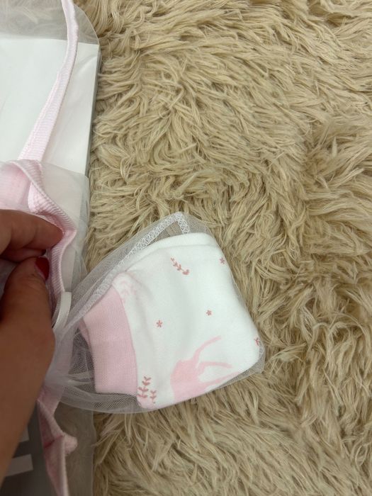 Комплект за новородено