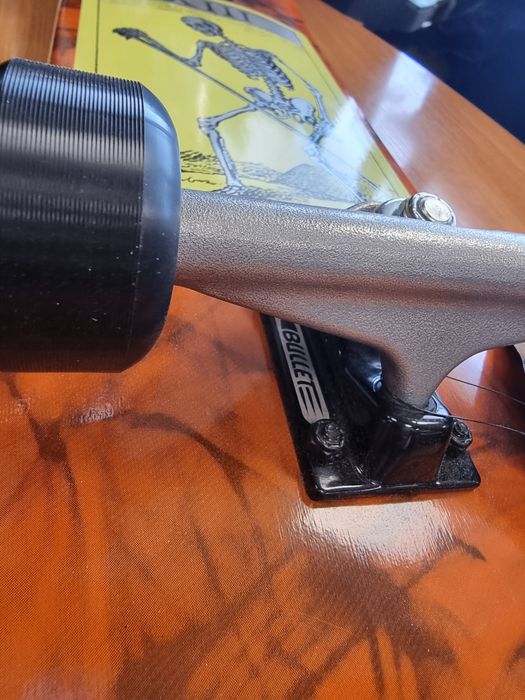 Creature Deathcard 8.25 професионален скейтборд