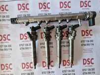 Kit injectie (rampa injectoare) BMW 2.0D 177CP/ 184CP euro 5