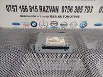 Unitate Navigatie Mica Radio Cd Bluetooth Bmw F20 F21 F22 F30 F31 F32 F33 F36 Cod  Dezmembrez - Dez