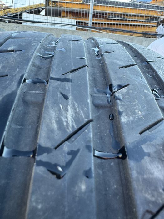 Jante Audi R19, prindere dubla 5x112, 5x100