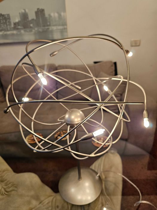 Veioza cu lumina reglabila - touch