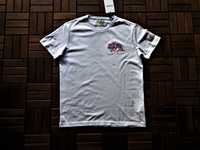 Мъжка тениска Iceberg Tiger short sleeve T-shirt