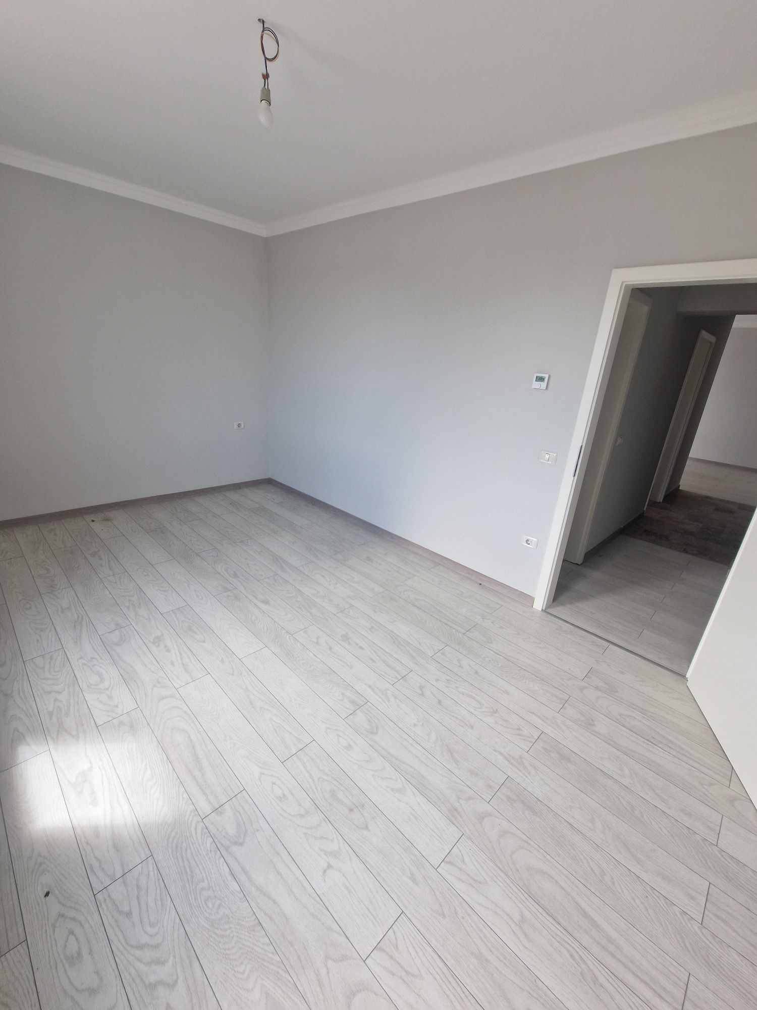 Apartament 2 camere, 52 mp, etaj 2 Giroc, Timis