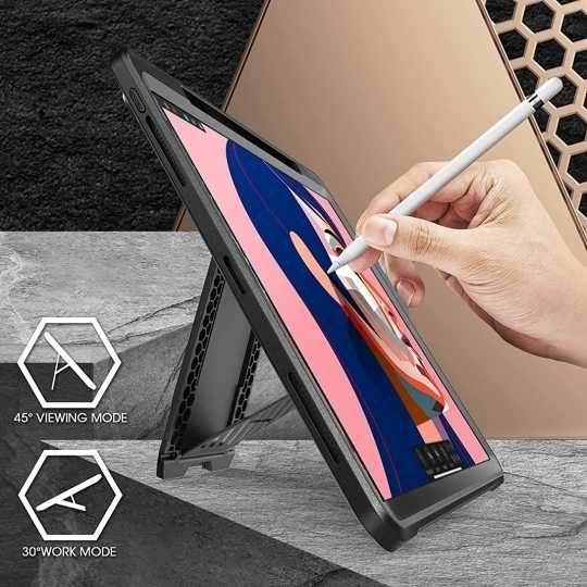 360 градусов калъф Supcase Unicorn Beetle Pro за iPad Pro 11 2021/2022