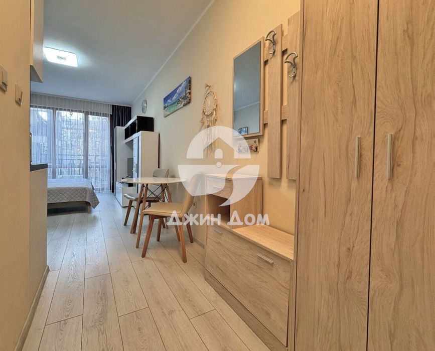 Продава се Едностаен апартамент в Свети Влас - 41 кв.м за 1610 €/кв.м - Снимка #5