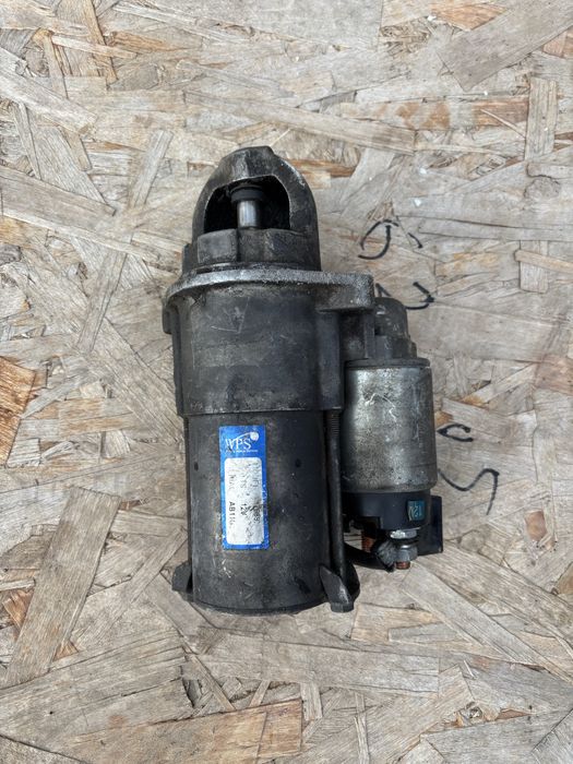 Продам стартер саната нф