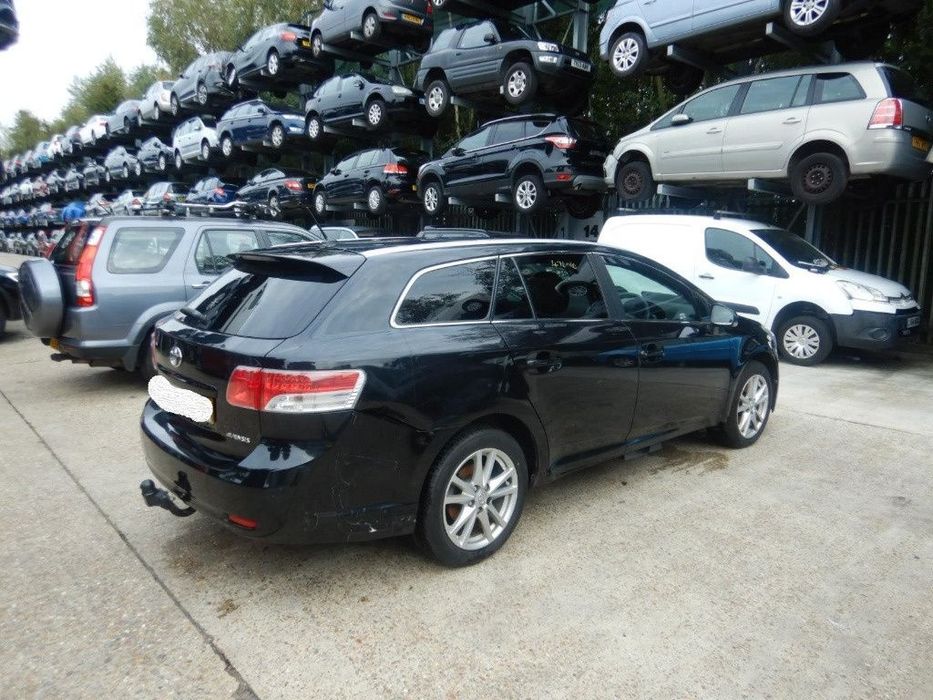 Pompa motorina rezervor Toyota Avensis 2010 Break 2.0 D