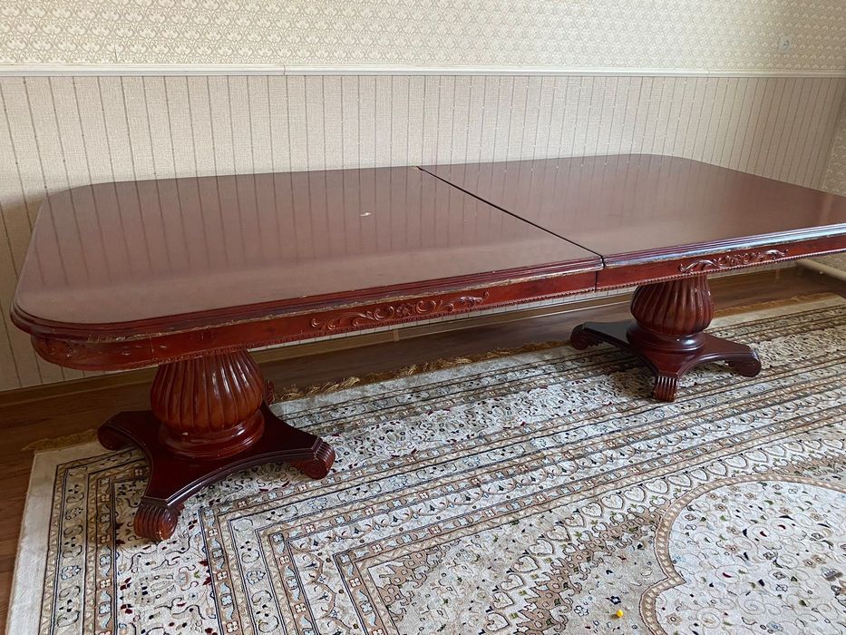 Стол, стол для гостиной