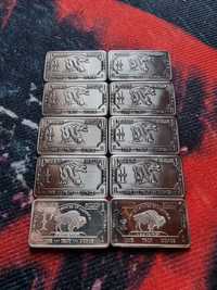 Lingouri Tibetan Silver 999