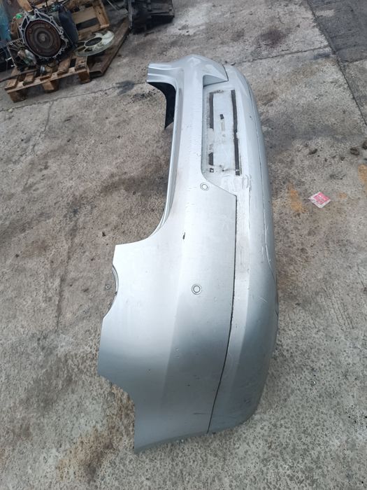 Bara spate cu senzori parcare Volkswagen Eos