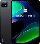 Xiaomi Pad 6 11 дюйм 8 Гб/256 Гб с гарантией
